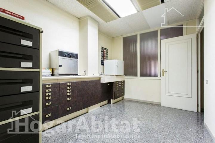 Oficina en venta en Castellón de la Plana, Centro photo 0