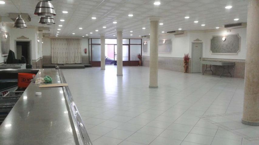 Local comercial en venta en Lobón, LOBÓN photo 0