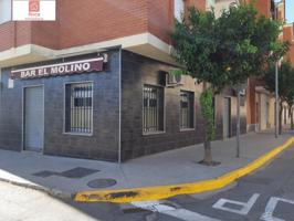 Local comercial en venta en Montijo, EL MOLINO photo 0