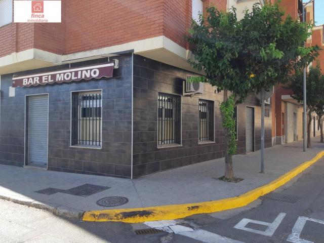 Local comercial en venta en Montijo, EL MOLINO photo 0