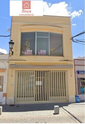 Local comercial en venta en Puebla de la Calzada, Centro photo 0