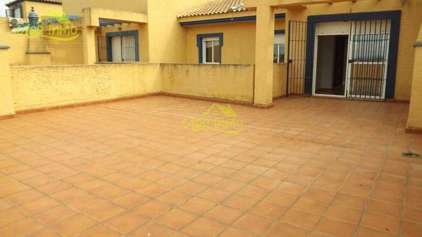 Duplex en venta en Lepe, Islantilla golf photo 0