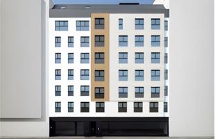Piso en venta en Las Palmas de Gran Canaria, Alcaravaneras photo 0