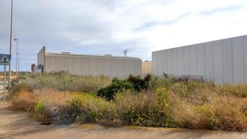 Terreno en venta en Cartagena, Polígono Industrial Cabezo Beaza photo 0