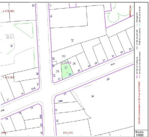 Adosada en venta en Vigo, CALVARIO photo 0