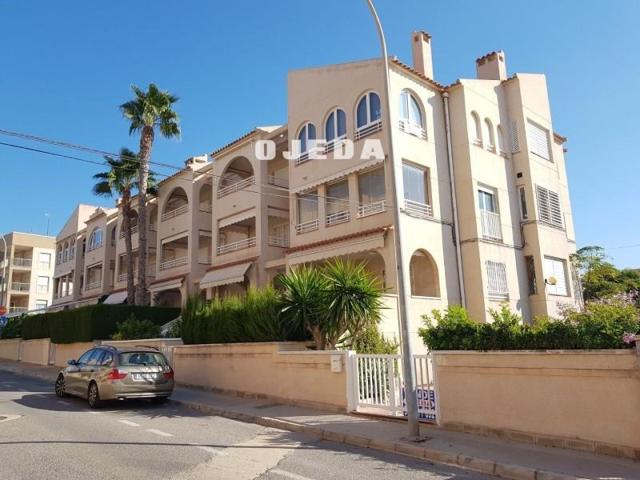 Piso en venta en Santa Pola, Santiago Bernabeu photo 0