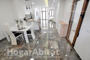 Piso en venta en Valencia, Benicalap photo 0