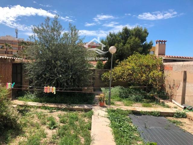 Bungalow en venta en Mutxamel photo 0