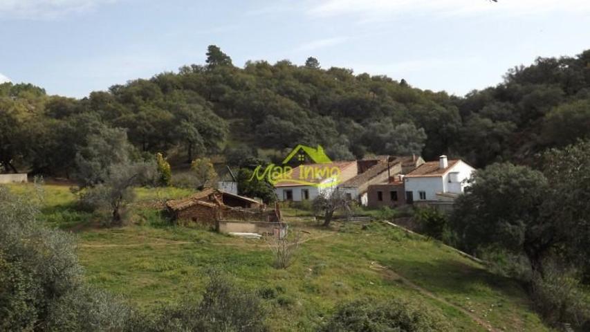 Chalet en venta en Aroche, Las cefiñas photo 0