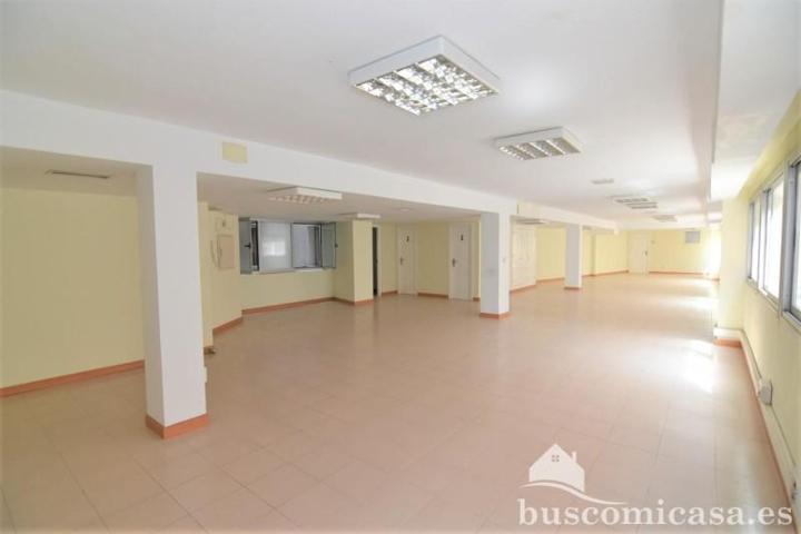 Oficina en venta en Granada, Reyes Católicos, 18009 photo 0