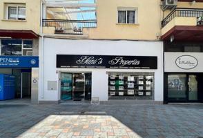 Local comercial en venta en Fuengirola, 1ª Línea de playa photo 0