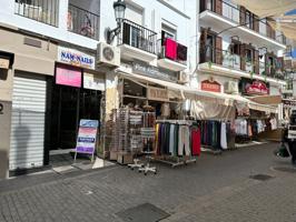 Local comercial en venta en Nerja, Centro photo 0