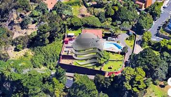 Chalet en venta en Tegueste, Carretera Portezuelo Las Toscas, 38292 photo 0