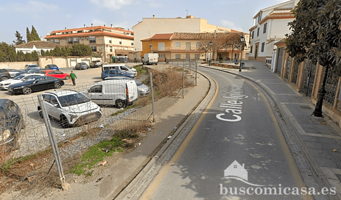 Terreno en venta en Ogíjares, Calle Iglesia, 18151 photo 0