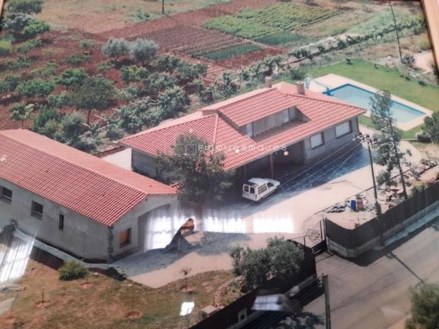 Casa con terreno en venta en Sentmenat, Vallès Occidental photo 0