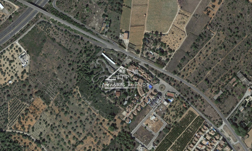 Terreno en venta en Peníscola, Carretera de ľ Estació, 12598 photo 0