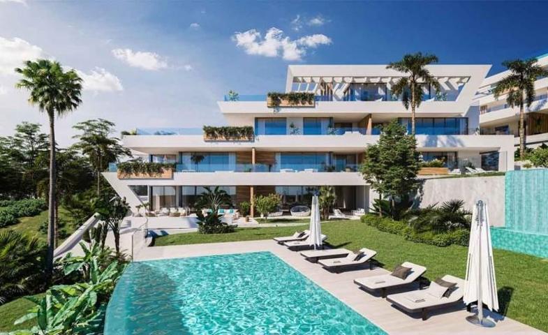 Piso en venta en Marbella, Costa del Sol Occidental-Área de Marbella photo 0