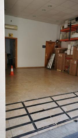 Local comercial en venta en Mijas, Las lagunas centro photo 0