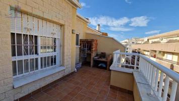 Aticos en venta en Torrevieja, Centro photo 0