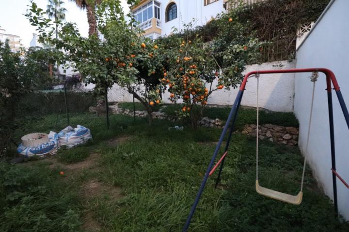 Apartamento en venta en Mijas, Las lagunas photo 0