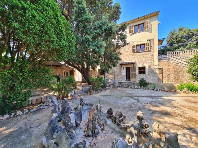 Casa en venta en Sóller photo 0