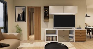 Piso en venta en Pallejà, Palleja photo 0