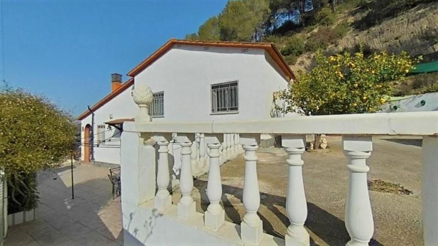 Casa en venta en Abrera, Can Vilalba photo 0