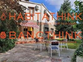 Casa en venta en Castellbisbal, COSTA BLANCA photo 0