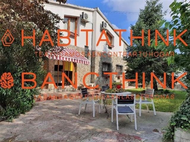 Casa en venta en Castellbisbal, COSTA BLANCA photo 0