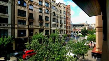 Oficina en venta en Bilbao, Indautxu photo 0