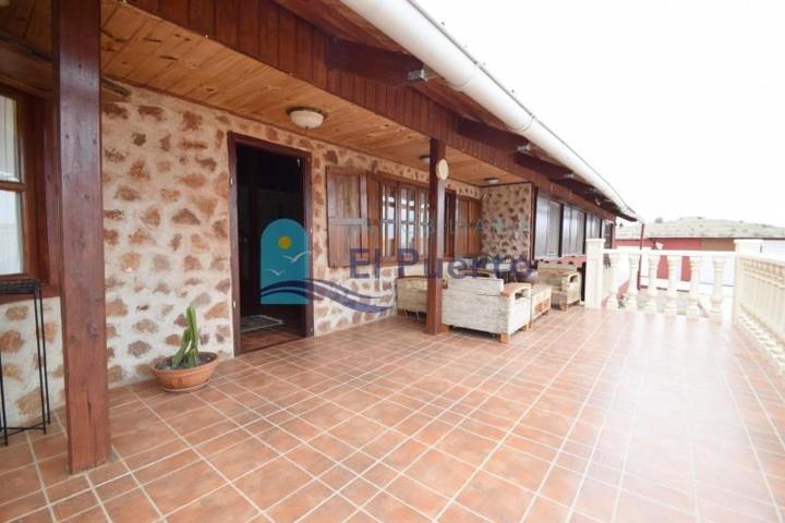 Chalet en venta en Cartagena, Galifa photo 0