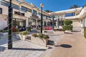 Local comercial en venta en Calvia, Bendinat photo 0