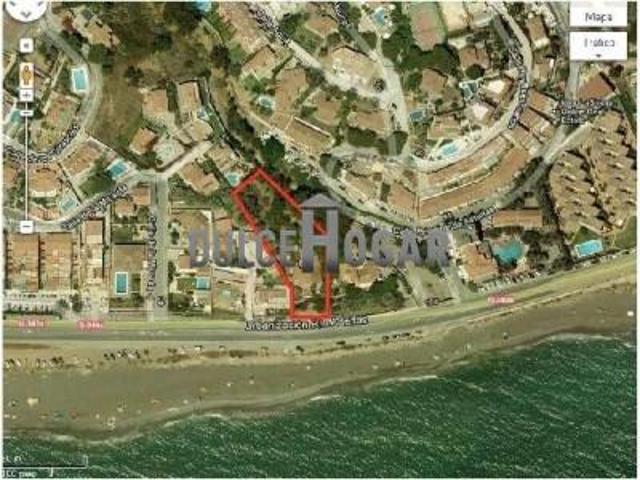 Terreno en venta en Vélez-Málaga, Benajarafe photo 0