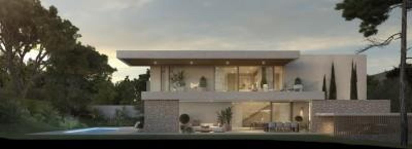 Chalet en venta en Marbella, Marbella Este - Elviria Playa photo 0