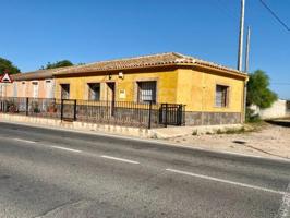 Casa con terreno en venta en San Javier, Señorío de Roda photo 0