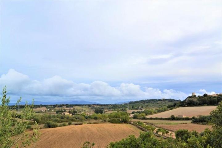 Terreno en venta en Muro, Sa riba photo 0