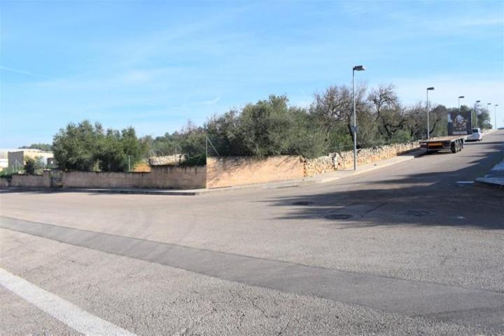 Terreno en venta en Muro, Muro photo 0