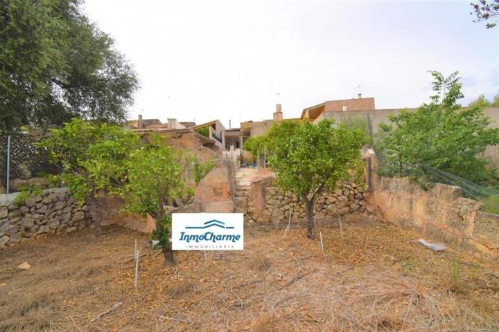 Casa en venta en Maria de la Salut, María de la Salud photo 0