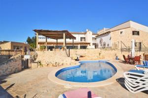 Chalet en venta en Lloret de Vistalegre, Lloret de Vista Alegre photo 0