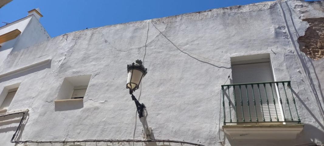 Casa en venta en Chiclana de la Frontera, Centro urbano photo 0