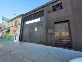 Nave industrial en venta en Chiclana de la Frontera, El torno photo 0