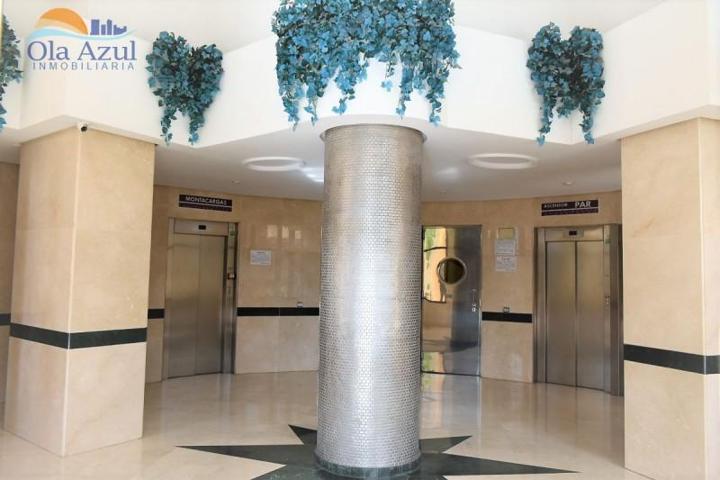 Piso en venta en Benidorm, Levante photo 0