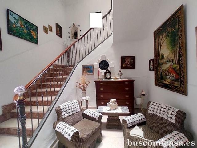 Chalet en venta en Linares, Calle del Marqués de Linares, 23700 photo 0