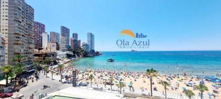 Apartamento en venta en Benidorm, Levante photo 0