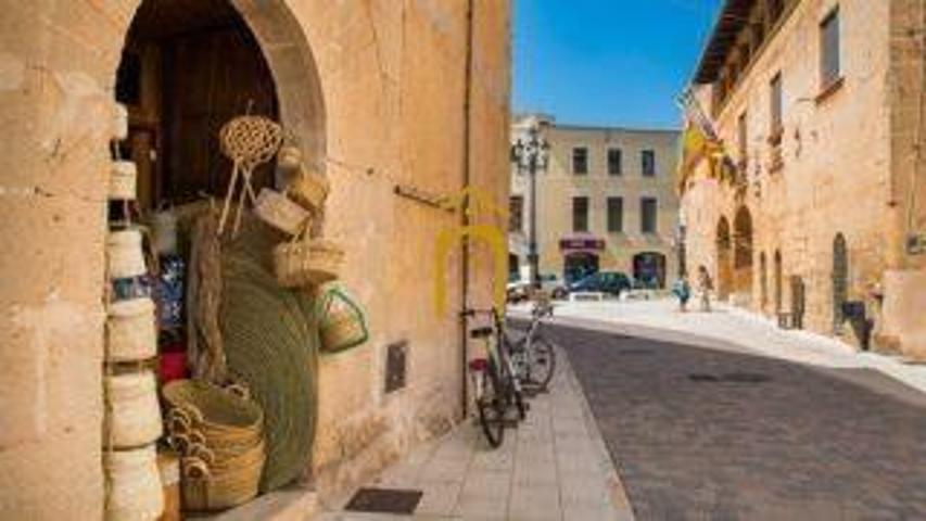 Casa en venta en Campos, Es Trenc photo 0