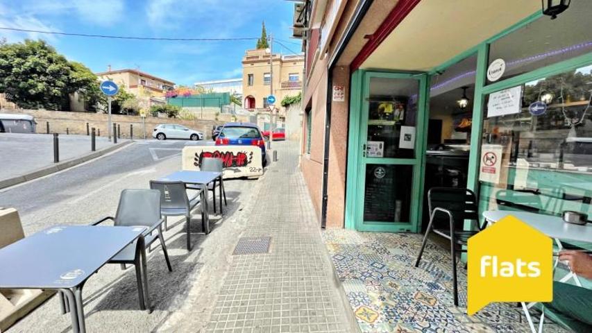 Local comercial en alquiler en Santa Coloma de Gramenet, Esglesia Major photo 0