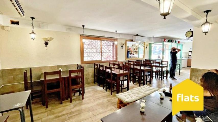 Local comercial en alquiler en Santa Coloma de Gramenet, Esglesia Major photo 0