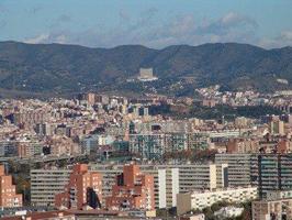 Edificio en venta en Santa Coloma de Gramenet, Santa rosa photo 0