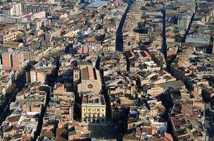 Local comercial en venta en Igualada, Centre photo 0