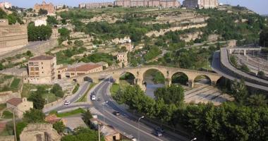 Local comercial en venta en Manresa, Carretera de Vic photo 0